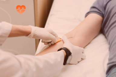 Кодирование от алкоголизма на 3 года в Гусеве