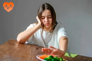 Лечение анорексии в Гусеве