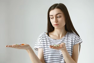 Амбулаторное лечение алкоголизма в Гусеве