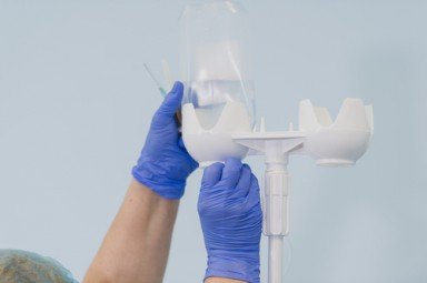 Капельница от запоя в Гусеве