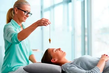 Кодирование гипнозом в Гусеве