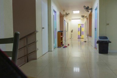 О клинике в Гусеве