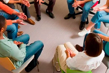 Реабилитация 12 шагов в Гусеве